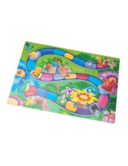 Dora Exploratoarea Piticot, Noriel,Uniq9921