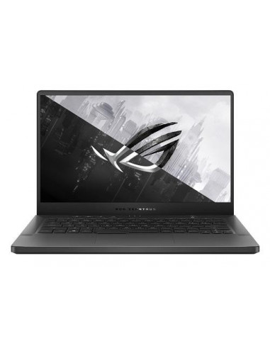 Laptop Gaming ASUS ROG Zephyrus G14 GA401QM-HZ011, 14-inch, FHD