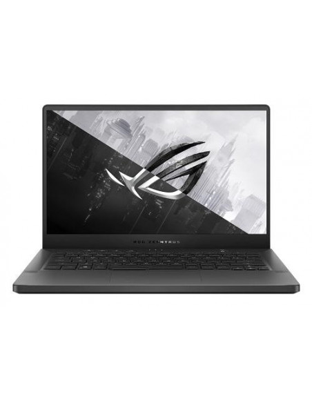 Laptop Gaming ASUS ROG Zephyrus G14 GA401QM-HZ011, 14-inch, FHD