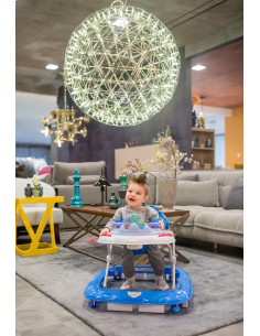 Premergator SCHOOL cu eurobaza, Green,10120320004 2