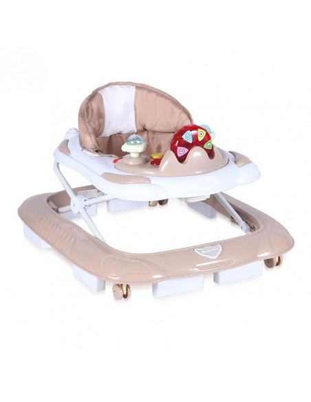 Premergator SCHOOL cu eurobaza, Beige,10120320003