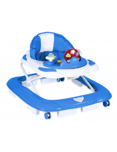 Premergator SCHOOL cu eurobaza, Blue,10120320002