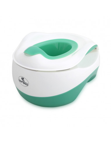 Olita multifunctionala, set 3in1, Green,10130630001