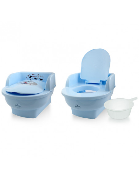 Minitoaleta pentru copii, Blue Ocean Minitoaleta pentru copii, Blue Ocean