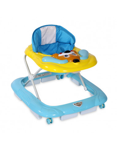 Premergator DOG cu eurobaza, Blue,10120280906