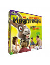 Pe Cine Cade Magareata?!, Joc Noriel Pe Cine Cade Magareata?!, Joc Noriel