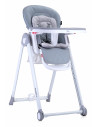Scaun de masa Party, Grey,10100371987