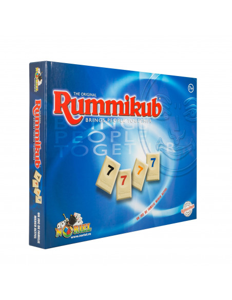 Rummikub, Joc Noriel,Uniq5146
