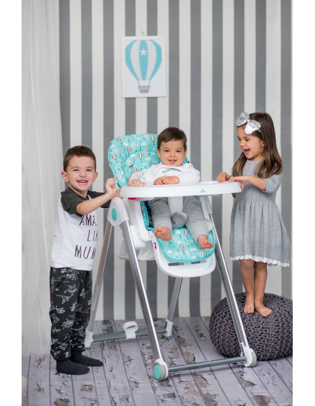 Scaun de masa Party, Blossom Leather,10100372145 Scaun de masa Party, Blossom Leather,10100372145