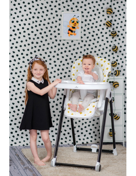 Scaun de masa Party, Blossom Leather,10100372145 Scaun de masa Party, Blossom Leather,10100372145