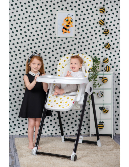 Scaun de masa Party, Blossom Leather,10100372145 Scaun de masa Party, Blossom Leather,10100372145