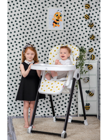 Scaun de masa Party, Blossom Leather,10100372145 Scaun de masa Party, Blossom Leather,10100372145