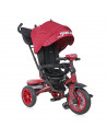 Tricicleta SPEEDY, Red,10050432006
