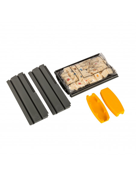 Rummikub, Joc De Voiaj Noriel,Uniq9680