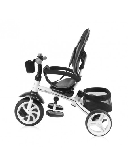 Tricicleta ROCKET, Ivory,10050372105