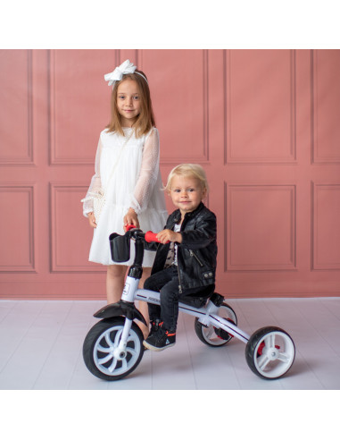 Tricicleta ROCKET, Grey,10050372108