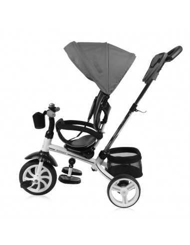 Tricicleta ROCKET, Grey,10050372108