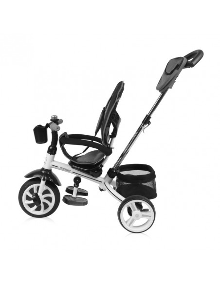 Tricicleta ROCKET, Grey,10050372108