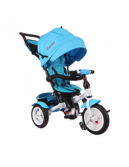 Tricicleta NEO AIR Wheels, Light Blue,10050340006