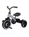 Tricicleta pentru copii, Dallas, Grey,10050500005