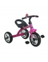Tricicleta A 28, Pink & Black,10050120004