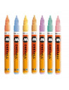 Set 7 markere ONE4ALL™ 127HS, 2 mm Set 7 markere ONE4ALL™ 127HS, 2 mm