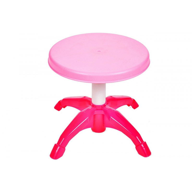 Masuta de infrumusetare electrica MalPlay cu MP3, oglinda