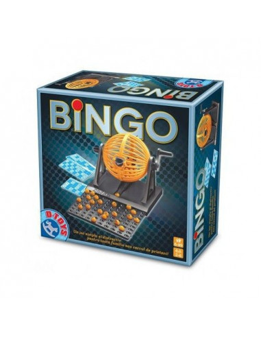 Bingo, Joc D-Toys,Uniq71705