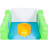 Olita tip scaunel MalPlay pentru copii cu sunete