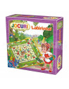 Labirintul Cu Scufita Rosie, Joc D-Toys,Uniq60075