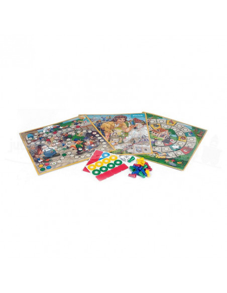 Colectie De Jocuri, 35 Posibilitati De Joc, Basme Colectie De Jocuri, 35 Posibilitati De Joc, Basme