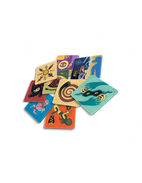 Varcolacii - Werewolves of Millers Hollow, Joc Lex