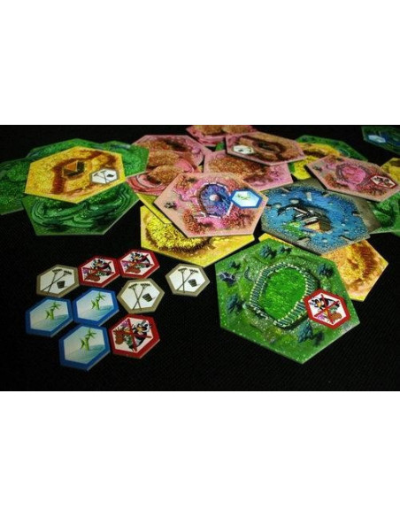 Takenoko, Joc Lex Games,181111123 Takenoko, Joc Lex Games,181111123