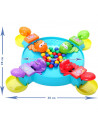 Joc de indemanare Malplay Broscute mancacioase 2-4