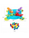 Joc de indemanare Malplay Broscute mancacioase 2-4