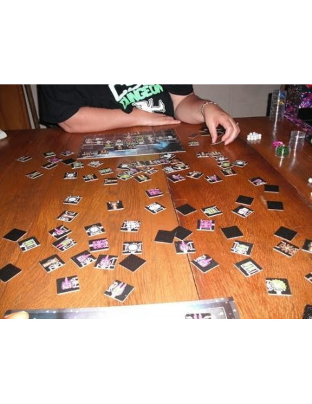Galaxy Trucker Aventuri in spatiu, Joc Lex Games,181111126 Galaxy Trucker Aventuri in spatiu, Joc Lex Games,181111126