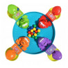 Joc de indemanare Malplay Broscute mancacioase 2-4