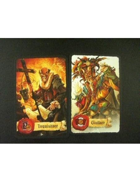 Mascarade, Joc Lex Games,181111128 Mascarade, Joc Lex Games,181111128