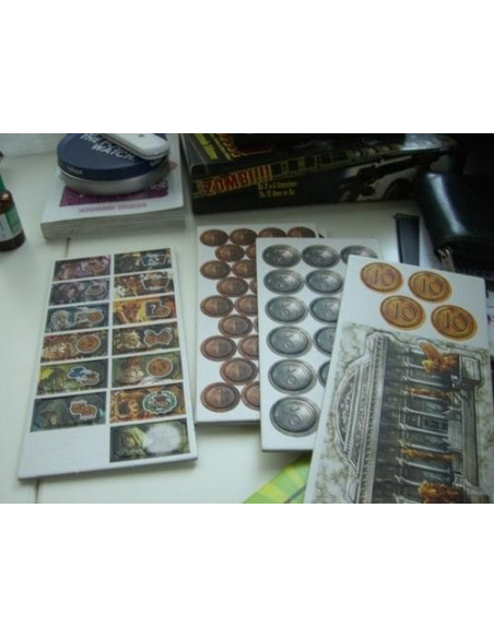 Mascarade, Joc Lex Games,181111128 Mascarade, Joc Lex Games,181111128