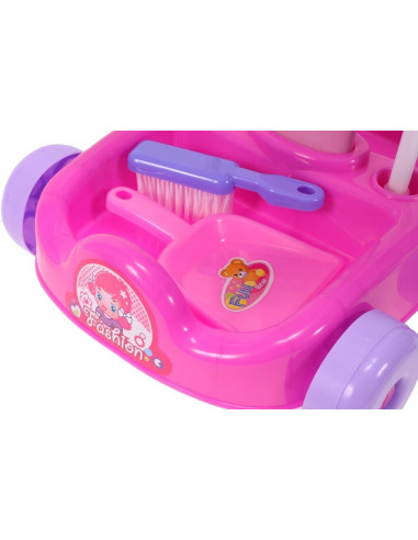 Set de joaca MalPlay Sweet Home set pentru