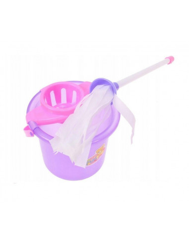 Set de joaca MalPlay Sweet Home set pentru