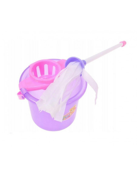 Set de joaca MalPlay Sweet Home set pentru