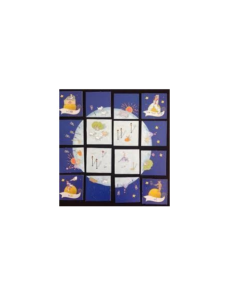 Micul Print Fa-mi o Planeta, Joc Lex Games,181111132 Micul Print Fa-mi o Planeta, Joc Lex Games,181111132