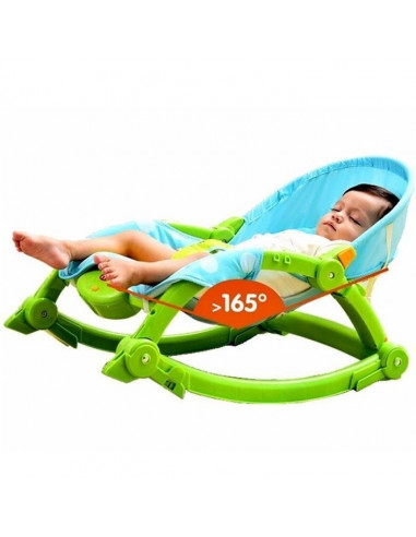 Scaun si balansoar MalPlay cu vibratii,jucarii detasabile