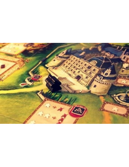 Versailles, Joc Lex Games,181111137