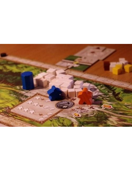 Versailles, Joc Lex Games,181111137