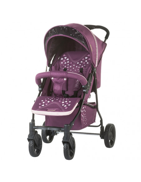 Carucior sport Chipolino Mixie amethyst,LKMX01903AM