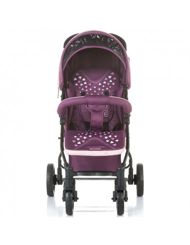 Carucior sport Chipolino Mixie amethyst,LKMX01903AM