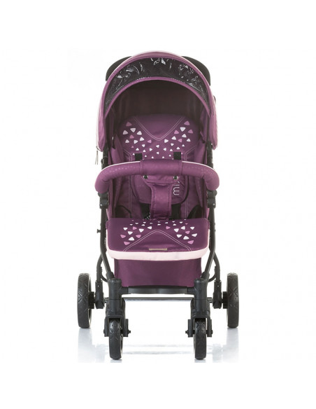 Carucior sport Chipolino Mixie amethyst,LKMX01903AM