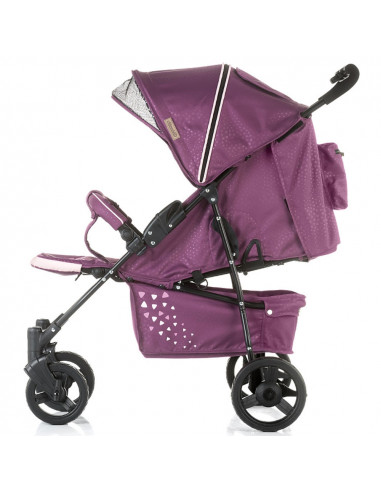 Carucior sport Chipolino Mixie amethyst,LKMX01903AM